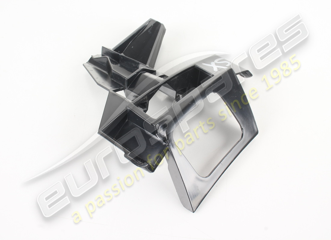 NEW FERRARI LH SUPPORT -FOR CARS WITH. PART NUMBER 68079200 (1) new ferrari lh support -for cars with. part number 68079200 (1)