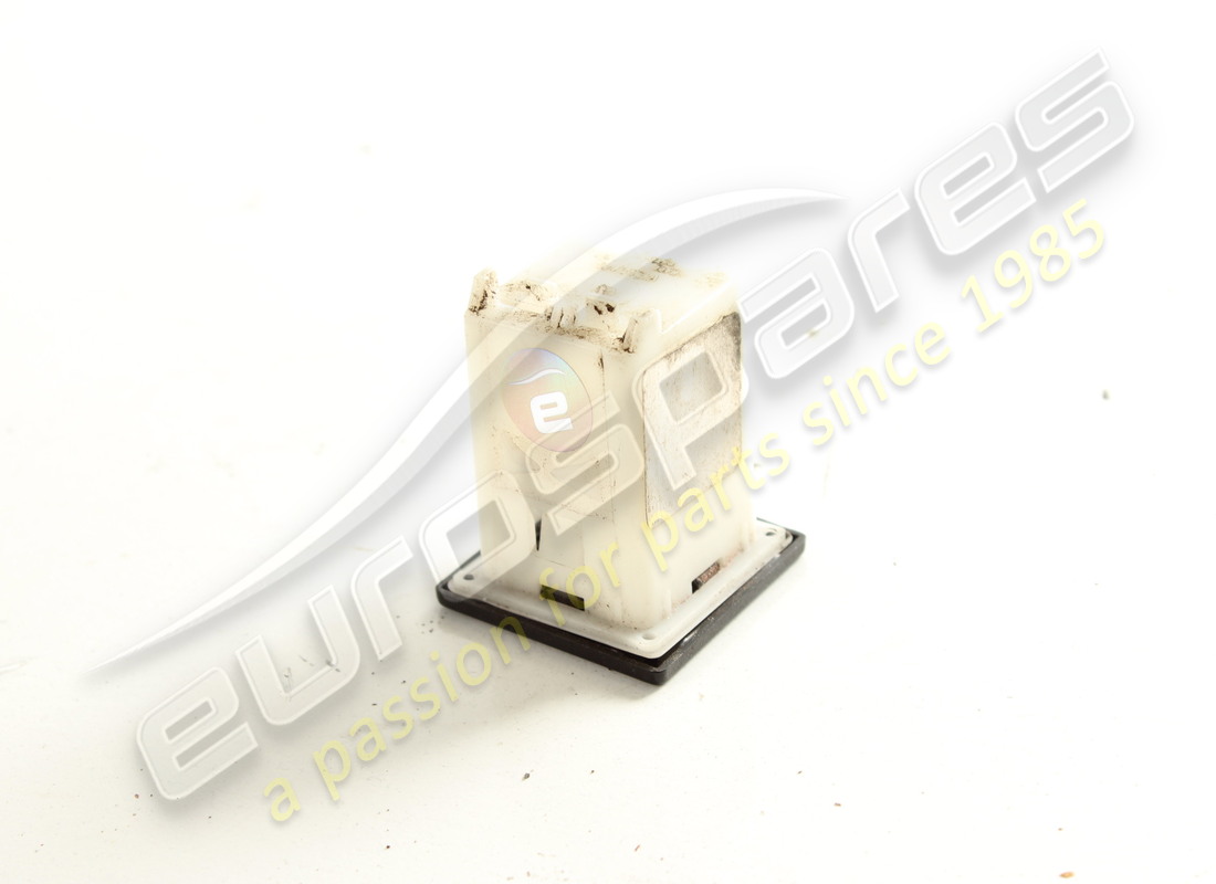 USED FERRARI DUMMY SWITCH. PART NUMBER 120644 (2) used ferrari dummy switch. part number 120644 (2)