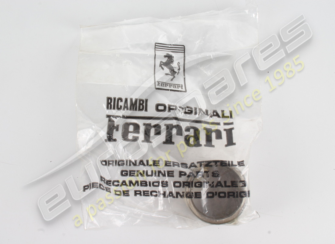 NEW FERRARI ROLLER CAGE. PART NUMBER 156917 (2) new ferrari roller cage. part number 156917 (2)