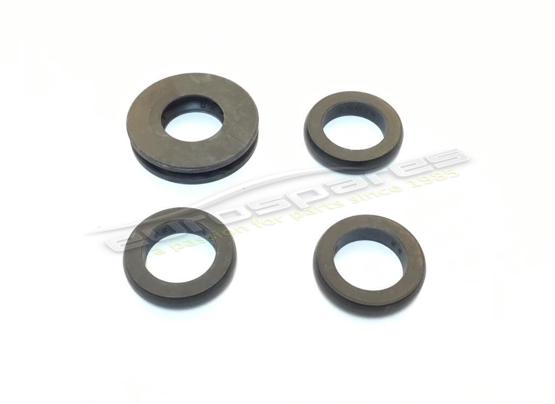 NEW EUROSPARES BRAKE MASTER SEAL KIT. PART NUMBER 246BMRK (1) new eurospares brake master seal kit. part number 246bmrk (1)