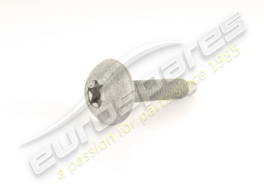 NEW PORSCHE SCREW, ROUND HD. PART NUMBER 99907334101 (1) new porsche screw, round hd. part number 99907334101 (1)