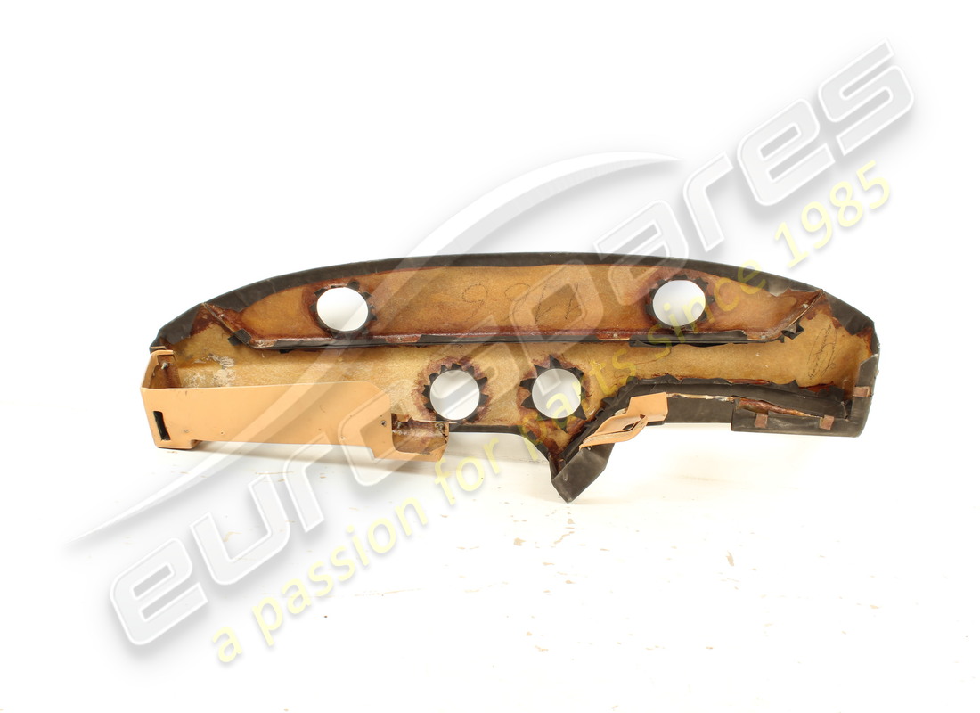 USED LAMBORGHINI RHD DASHBOARD. PART NUMBER 001147542 (4) used lamborghini rhd dashboard. part number 001147542 (4)