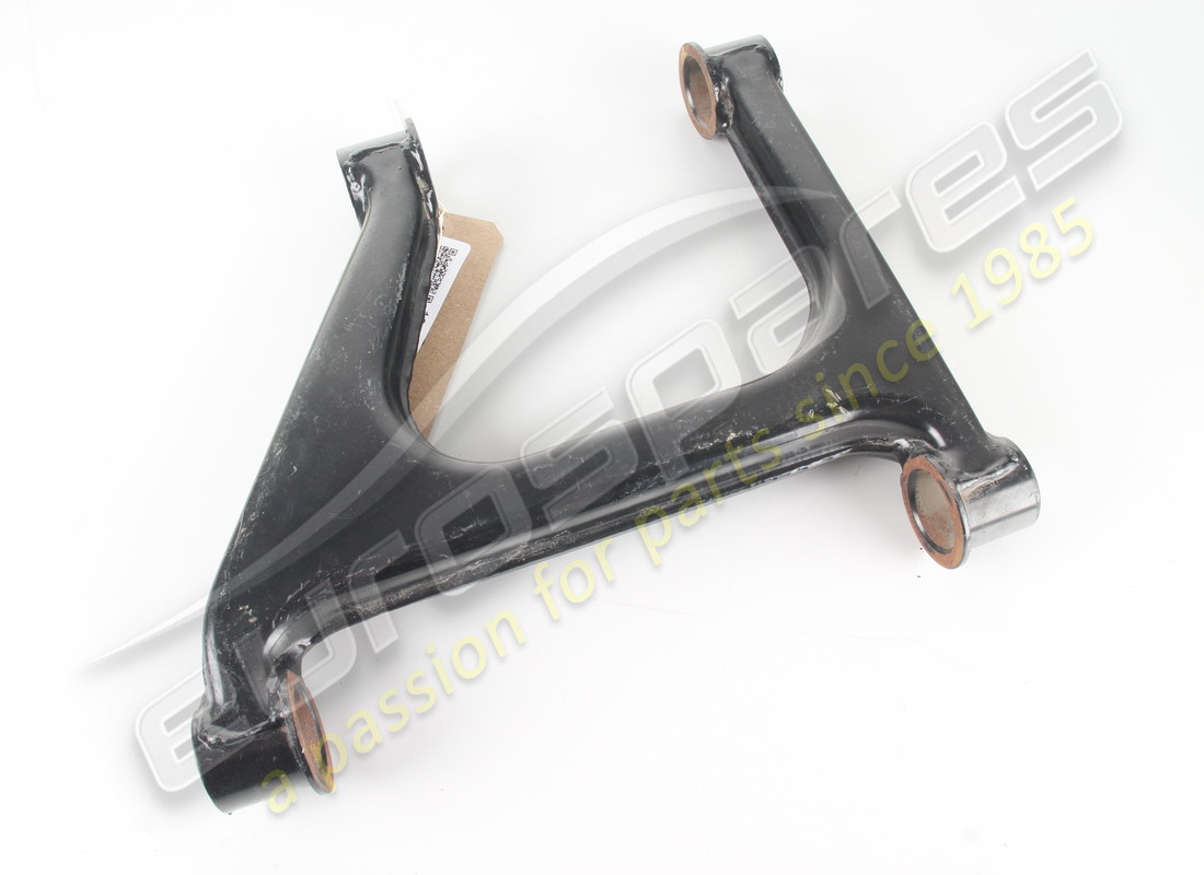 NEW FERRARI RH/LH REAR UPPER SUSPENSION LEVER. PART NUMBER 131923 (2) new ferrari rh/lh rear upper suspension lever. part number 131923 (2)