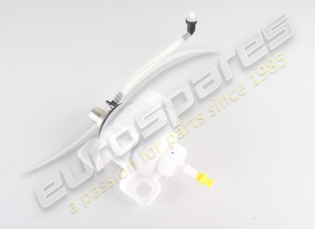 NEW LAMBORGHINI FUEL FILTER. PART NUMBER 4S0201511 (1) new lamborghini fuel filter. part number 4s0201511 (1)