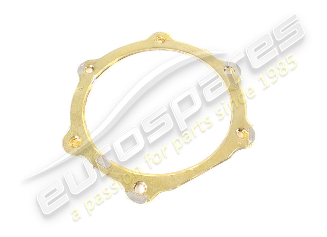 NEW FERRARI SPACER. PART NUMBER 132141 (1) new ferrari spacer. part number 132141 (1)