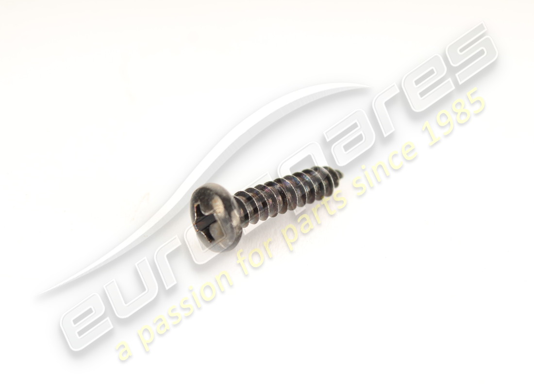 NEW PORSCHE TAPPING SCREW - B 4,2 X 19 - D - MJ 1990>>. PART NUMBER 90007300701 (1) new porsche tapping screw - b 4,2 x 19 - d - mj 1990>>. part number 90007300701 (1)