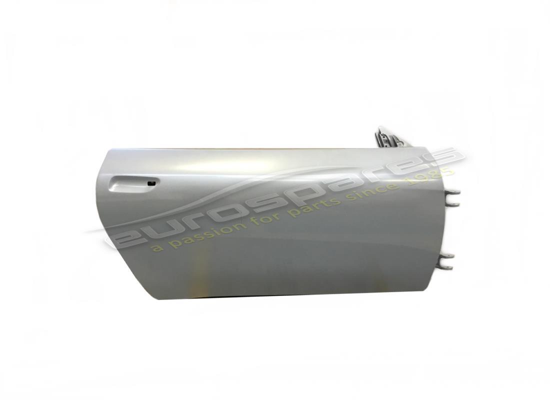 NEW FERRARI RH LATERAL DOOR. PART NUMBER 86655211 (1) new ferrari rh lateral door. part number 86655211 (1)