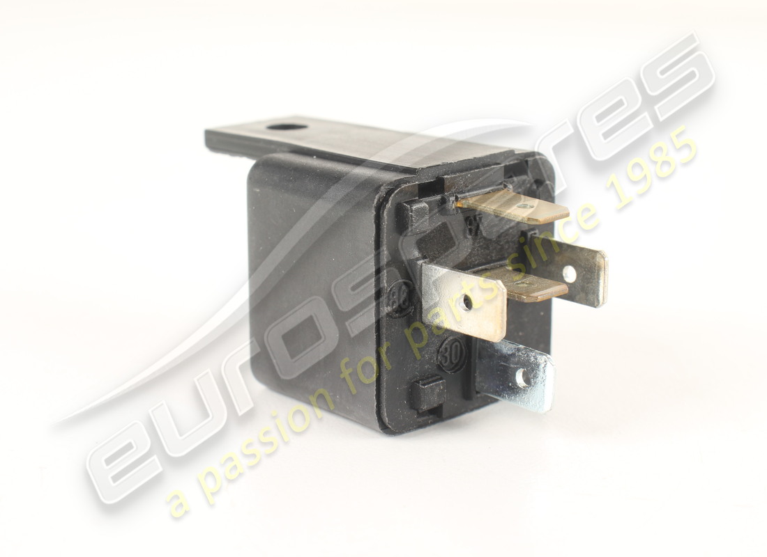 NEW LAMBORGHINI ELECTRIC HORNS (1 KIT). PART NUMBER 005935217 (4) new lamborghini electric horns (1 kit). part number 005935217 (4)