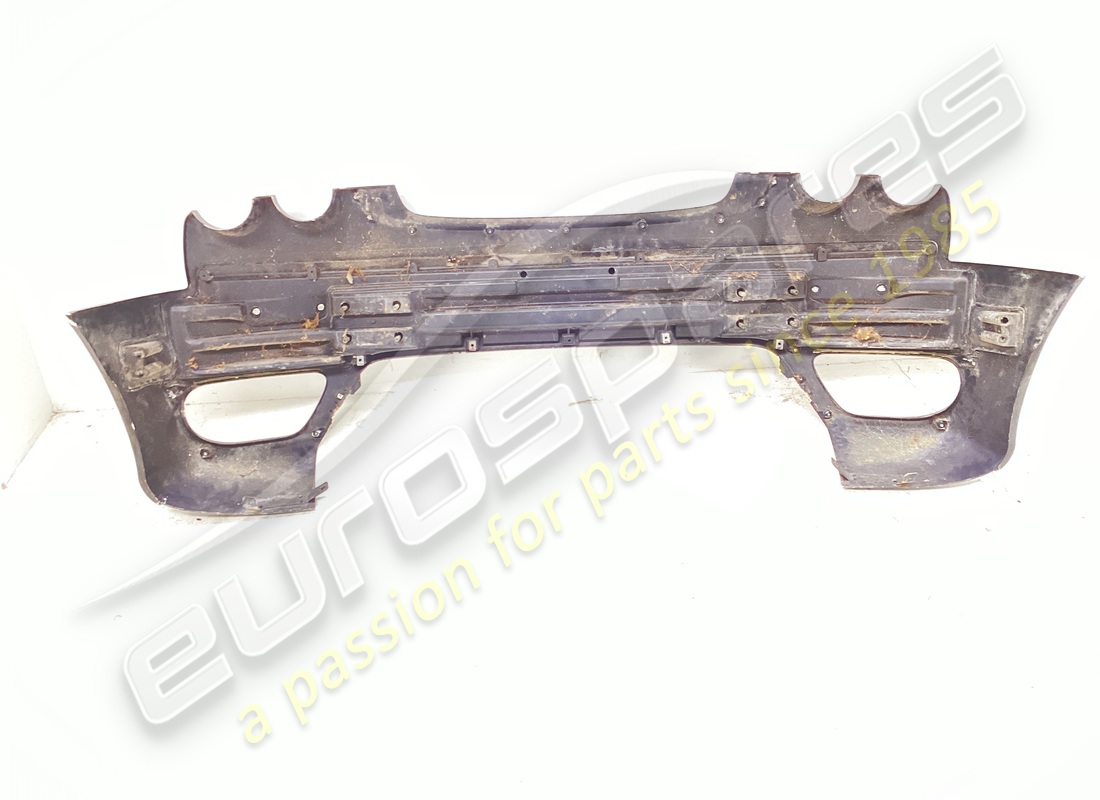 USED FERRARI REAR BUMPER. PART NUMBER 83111410 (2) used ferrari rear bumper. part number 83111410 (2)