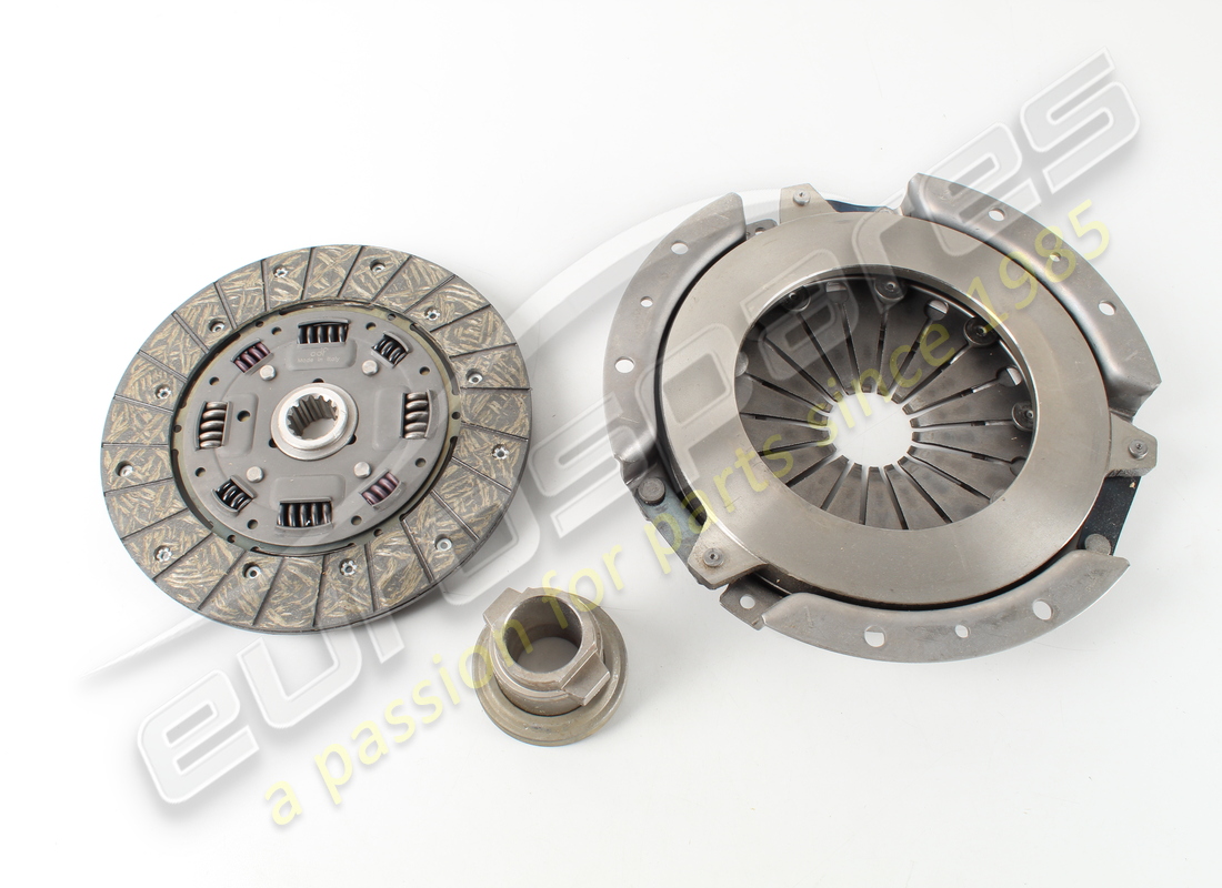 NEW MASERATI CLUTCH DEVICE. PART NUMBER 314620101 (1) new maserati clutch device. part number 314620101 (1)