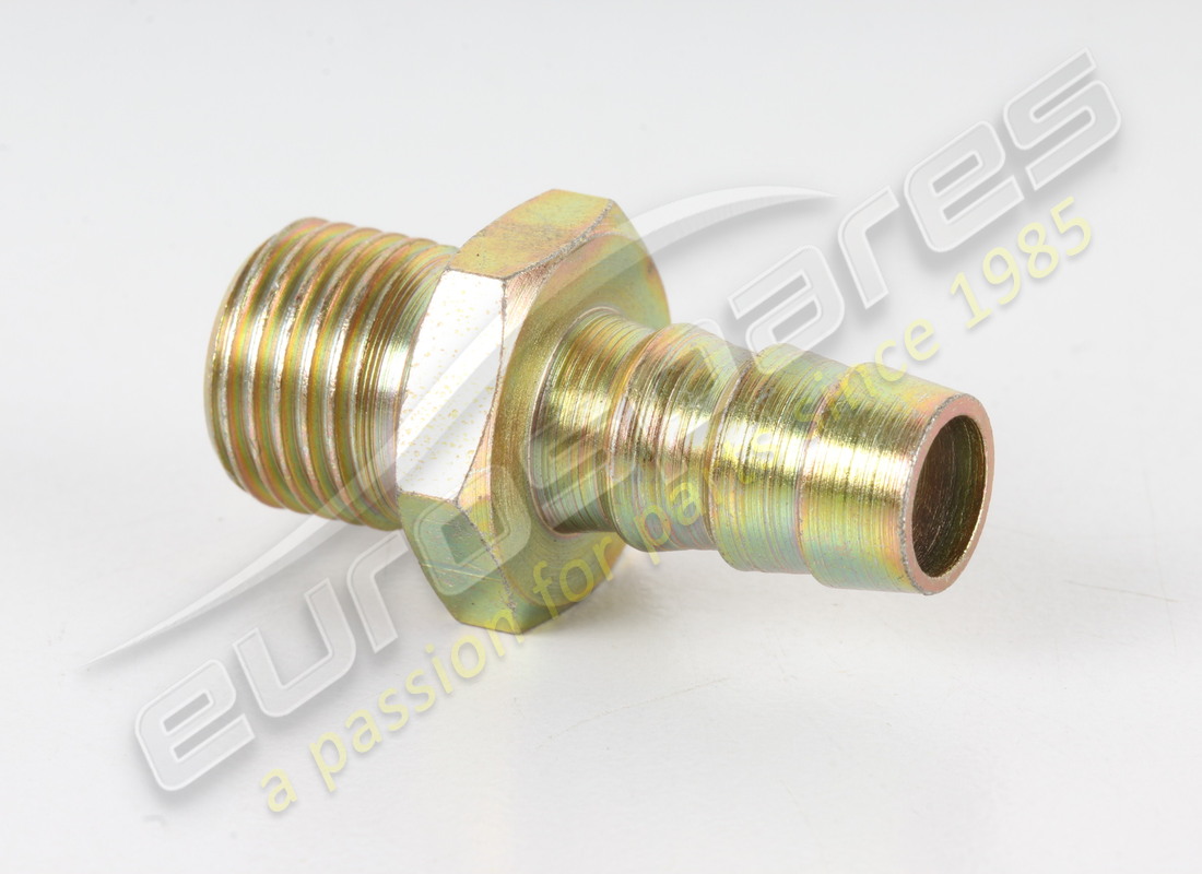 NEW MASERATI SLEEVE UNION. PART NUMBER 397850609 (1) new maserati sleeve union. part number 397850609 (1)