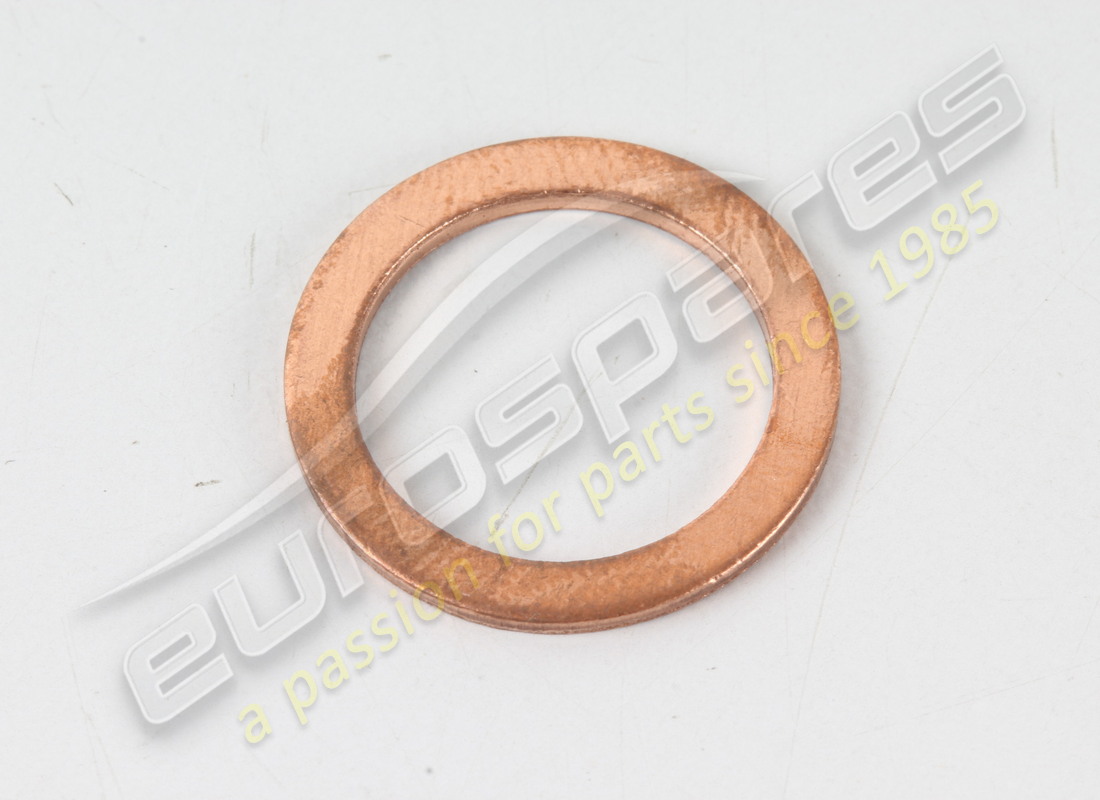 NEW LAMBORGHINI WASHER. PART NUMBER N0138481 (1) new lamborghini washer. part number n0138481 (1)