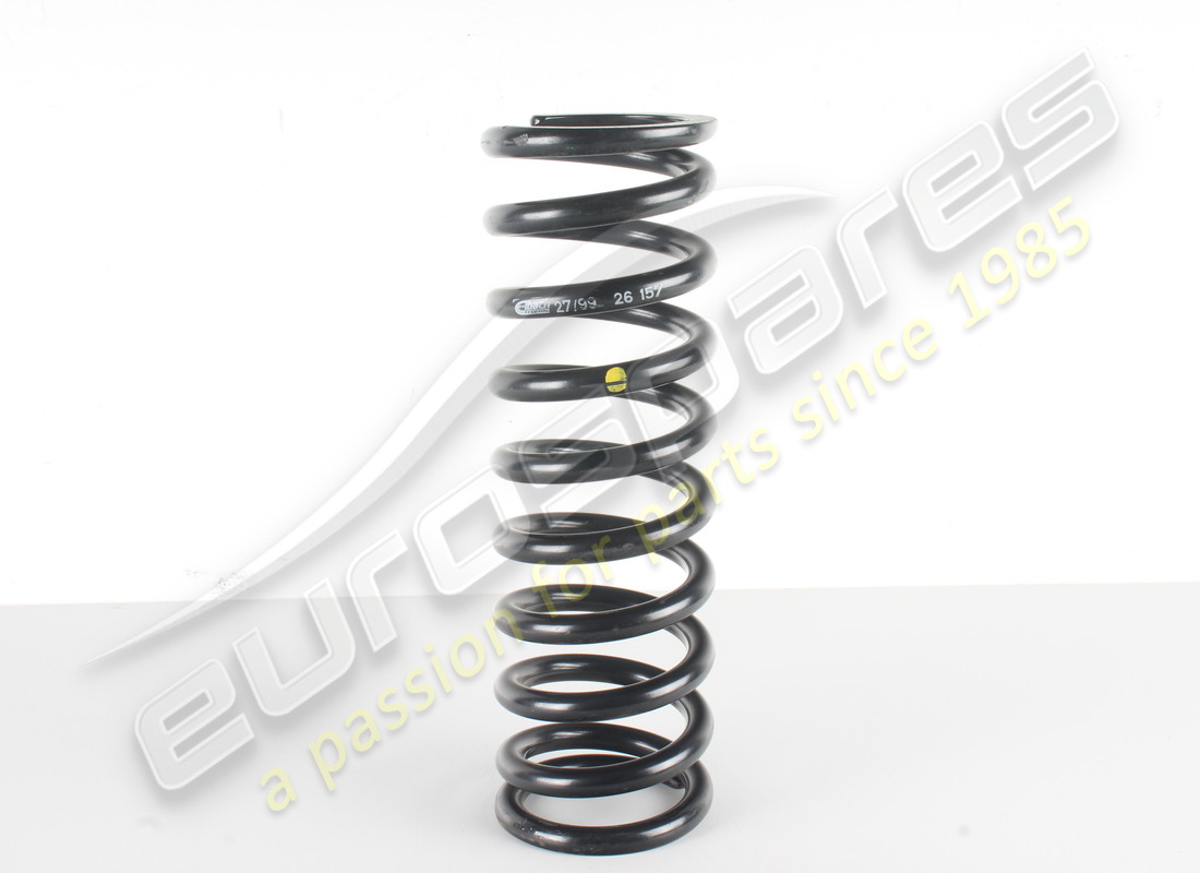 new lamborghini rear spring. part number 005226157 (1)
