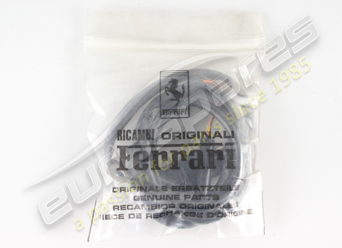 NEW FERRARI CABLE. PART NUMBER 139366 (2) new ferrari cable. part number 139366 (2)