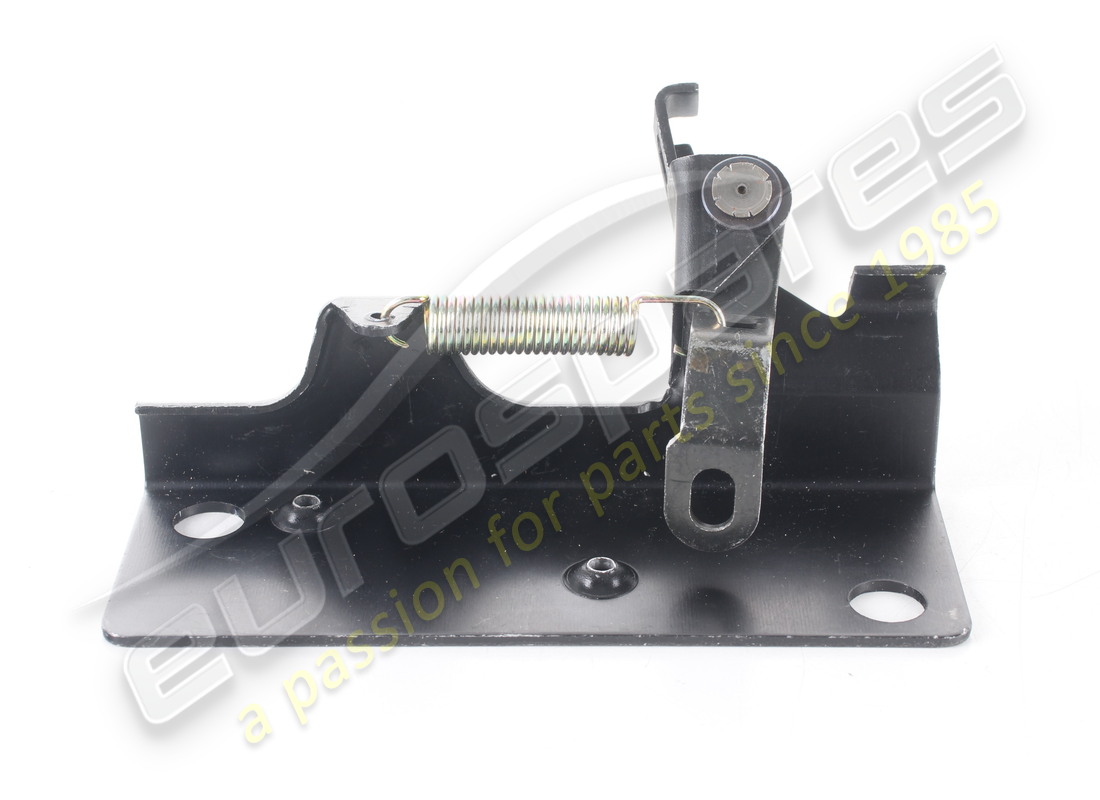 new ferrari lock bracket lhd part number 61545800 (2)