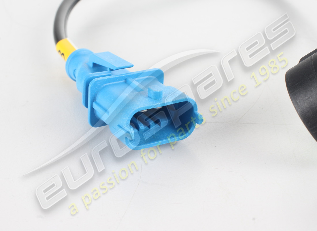 new ferrari lh exhaust shaft phase sen. part number 219868 (2)