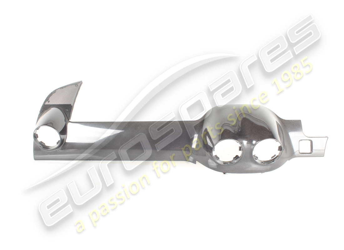 USED Ferrari RH MOULDING -CARBON VERSIO . PART NUMBER 69374900 (1)