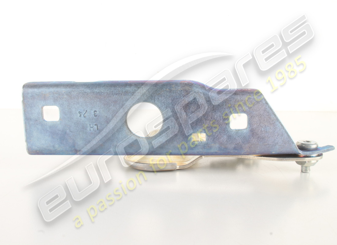 new lamborghini hinge. part number 4m0823301 (3)