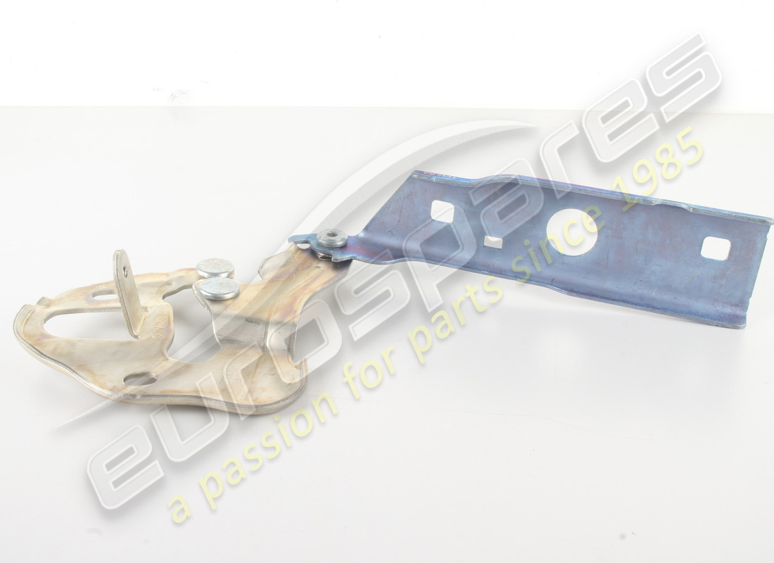 new lamborghini hinge. part number 4m0823301 (2)