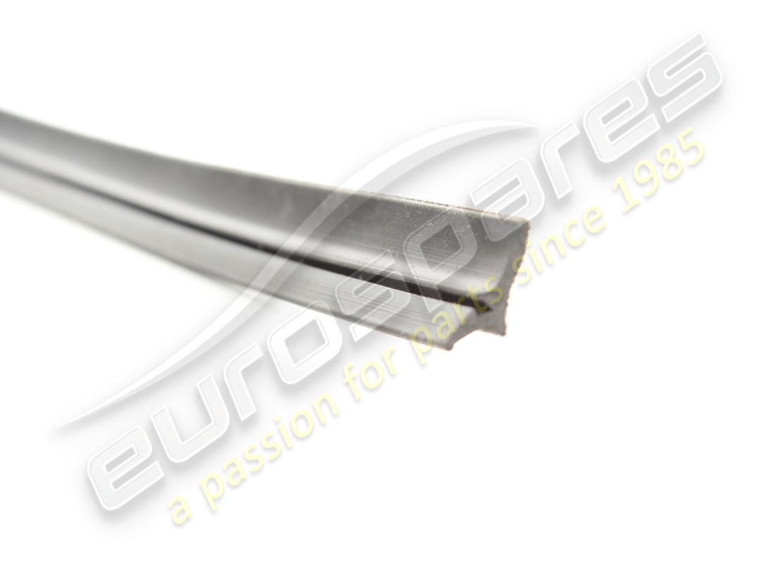 NEW MASERATI REAR EXTERNAL WINDOW WEATHER GASKET. PART NUMBER 317720324 (2) new maserati rear external window weather gasket. part number 317720324 (2)