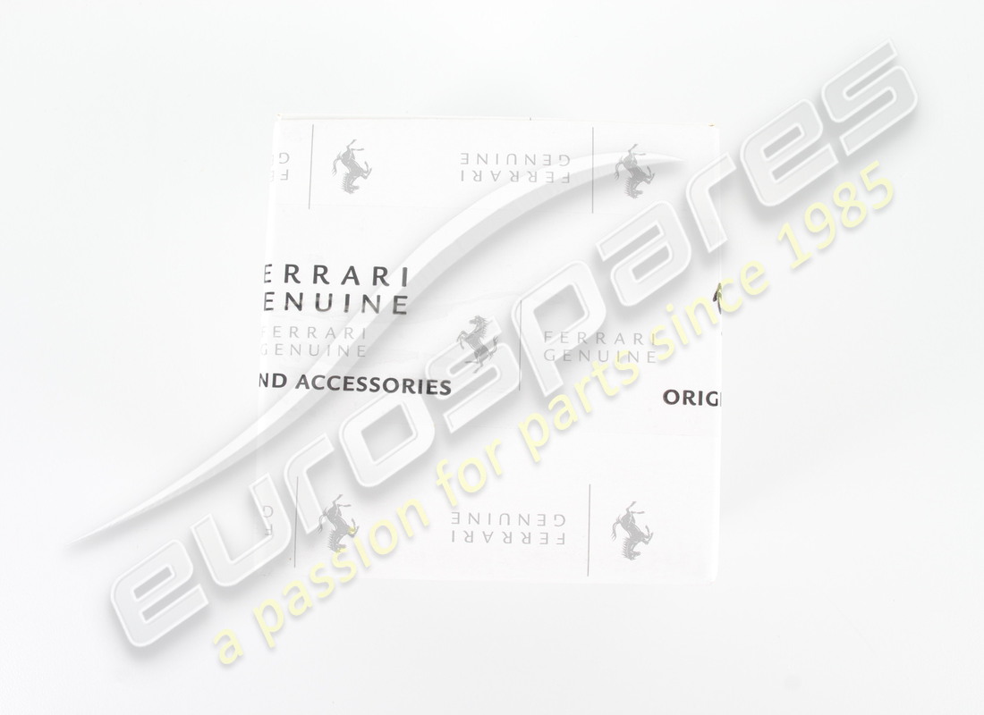 NEW FERRARI EXHAUST PHASE VARIATOR. PART NUMBER 248020 (4) new ferrari exhaust phase variator. part number 248020 (4)