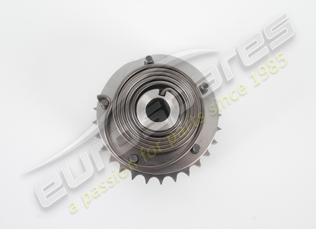 NEW FERRARI EXHAUST PHASE VARIATOR. PART NUMBER 248020 (2) new ferrari exhaust phase variator. part number 248020 (2)