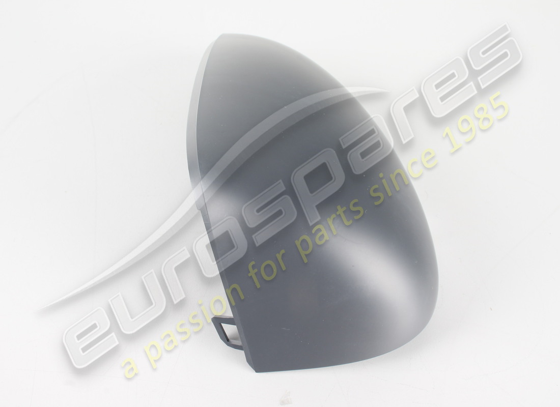 NEW PORSCHE MIRROR HOUSING DOOR MIRROR TOP HALF LEFT. PART NUMBER 95573161902GRU (2) new porsche mirror housing door mirror top half left. part number 95573161902gru (2)