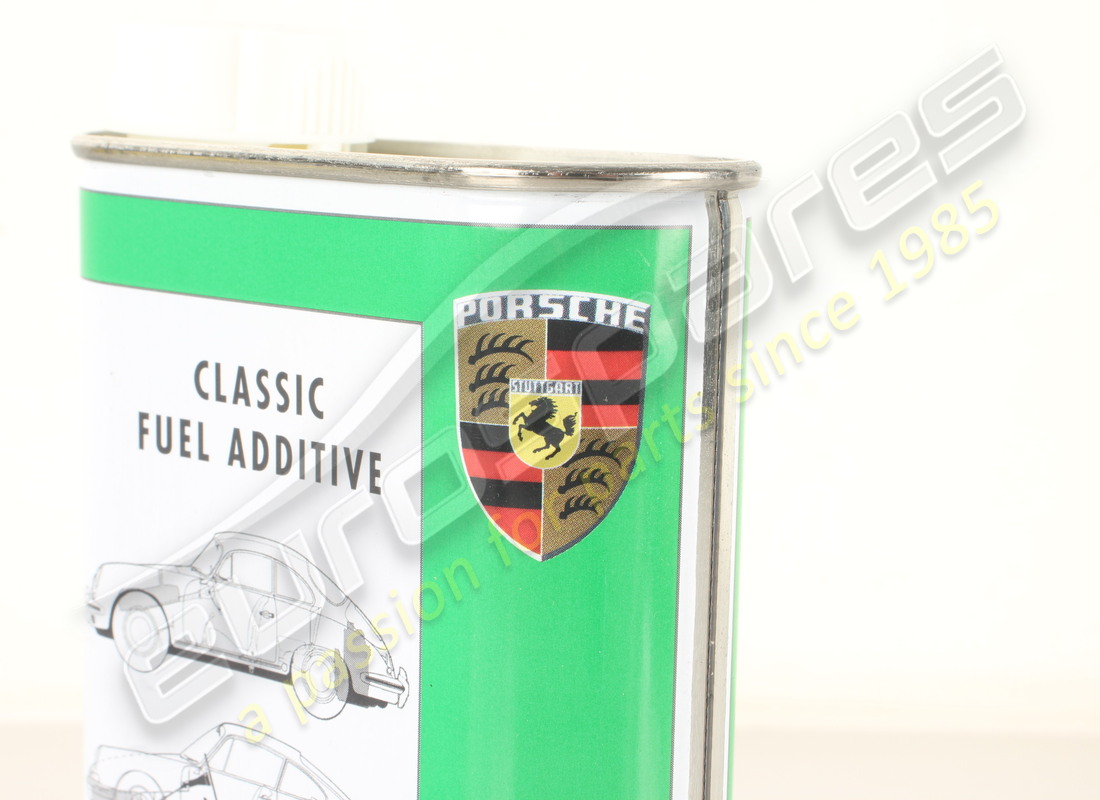 NEW PORSCHE ADDITIVE - FOR FUEL - OBSERVE THE SAFETY DATA SHEET.. PART NUMBER 00004420602 (4) new porsche additive - for fuel - observe the safety data sheet.. part number 00004420602 (4)