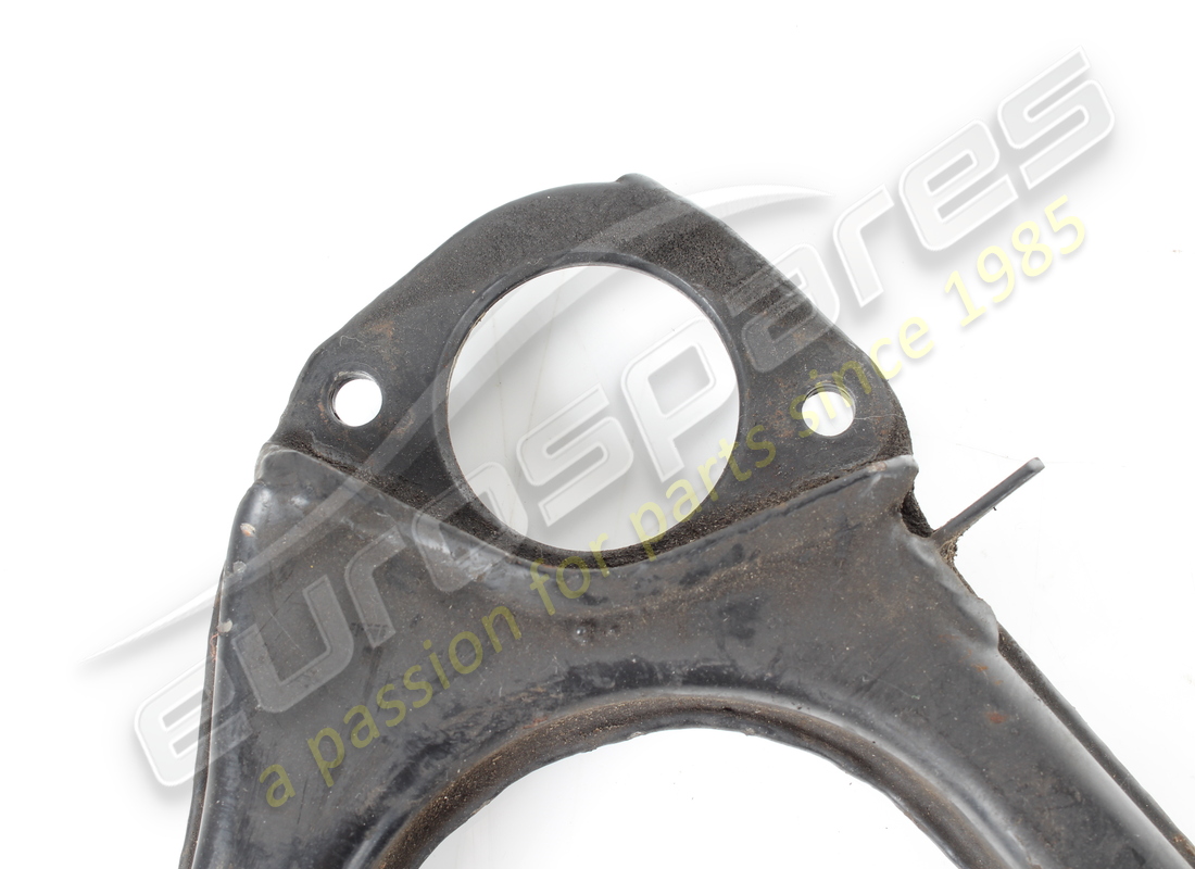 USED FERRARI FRONT UPPER SUSPENSION LEVER. PART NUMBER 139493 (3) used ferrari front upper suspension lever. part number 139493 (3)