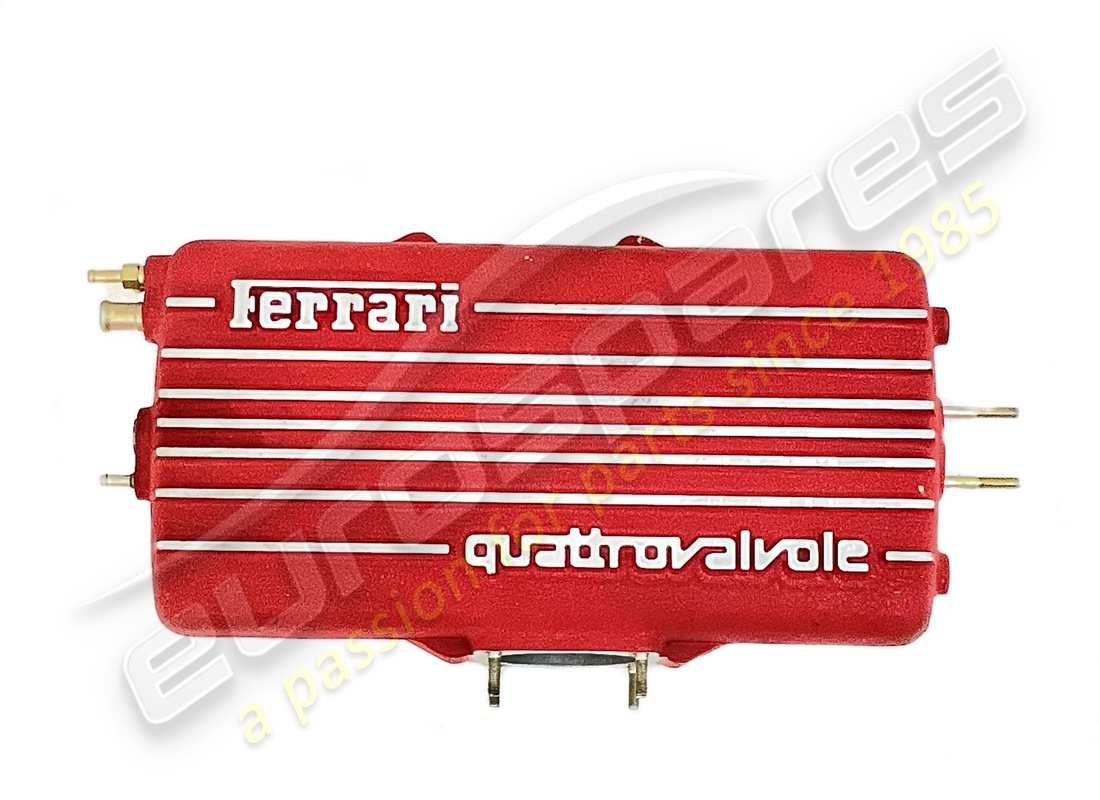 NEW FERRARI PLENNUM CHAMBER COMPLETE. PART NUMBER 118739 (1) new ferrari plennum chamber complete. part number 118739 (1)