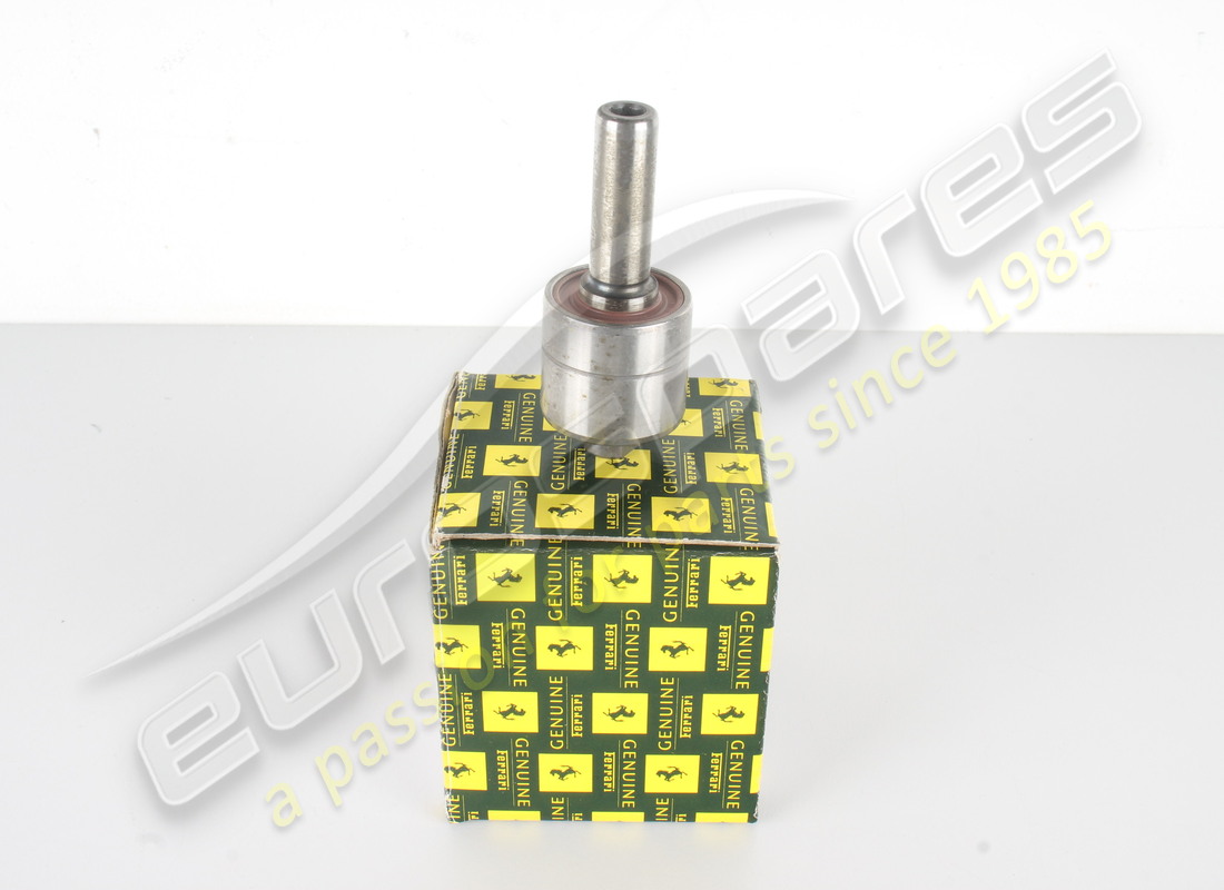 NEW FERRARI WATER PUMP BEARING. PART NUMBER 253794 (1) new ferrari water pump bearing. part number 253794 (1)