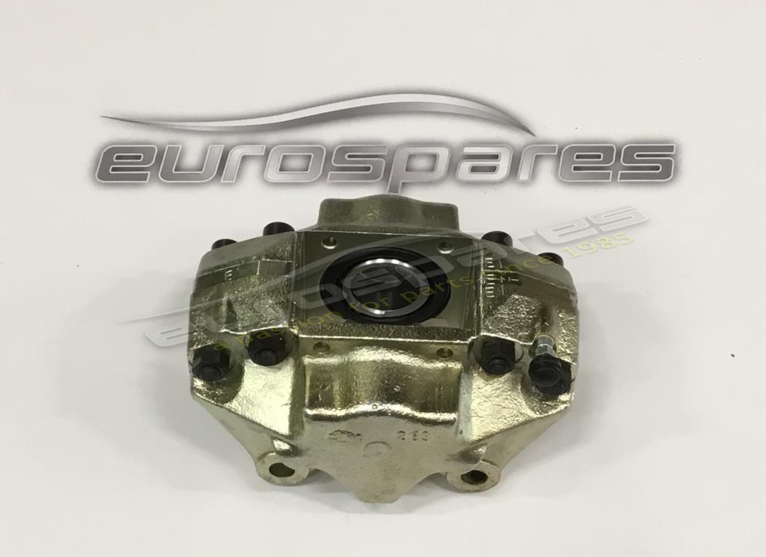 RECONDITIONED FERRARI LH FRONT BRAKE CALIPER ASSEMBLY. PART NUMBER 106358 (1) reconditioned ferrari lh front brake caliper assembly. part number 106358 (1)