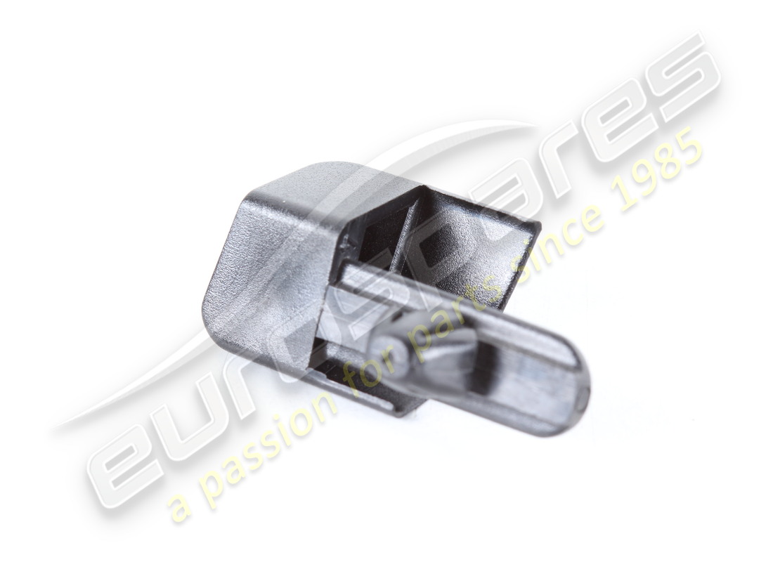 new maserati front rh door cap. part number 377700319 (3)