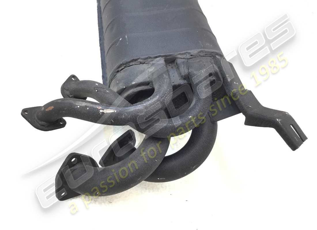 new ferrari lower exhaust section. part number fe2327 (3)