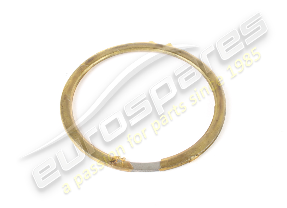 NEW FERRARI SPACER 2.3MM. PART NUMBER 131393 (1) new ferrari spacer 2.3mm. part number 131393 (1)