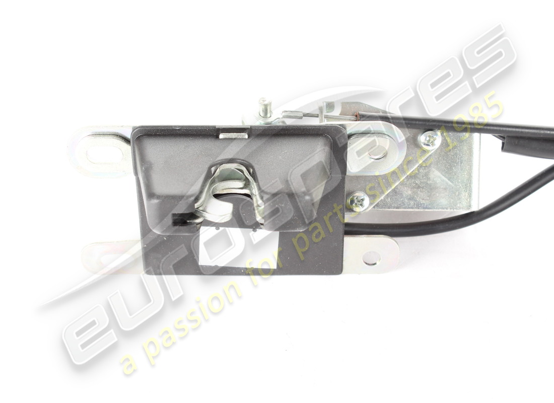 new maserati lock mechanism with solenoid. part number 384700125 (2)