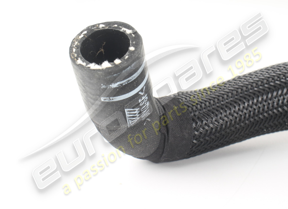 new maserati pipe from air pump to delivery pi. part number 195435 (2)
