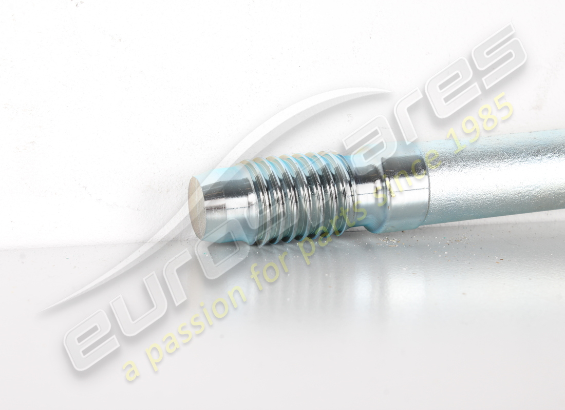 NEW LAMBORGHINI TOWING EYE. PART NUMBER 4T0803615 (3) new lamborghini towing eye. part number 4t0803615 (3)