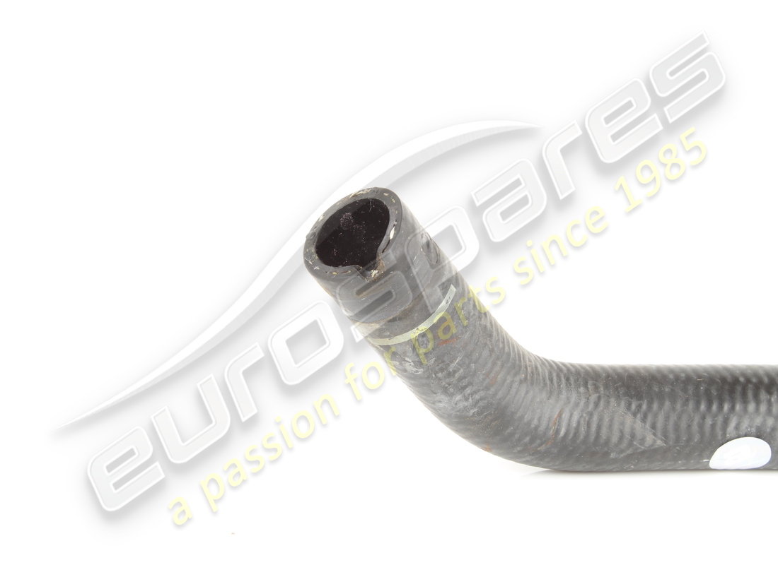 used ferrari filler pipe. part number 302788 (2)