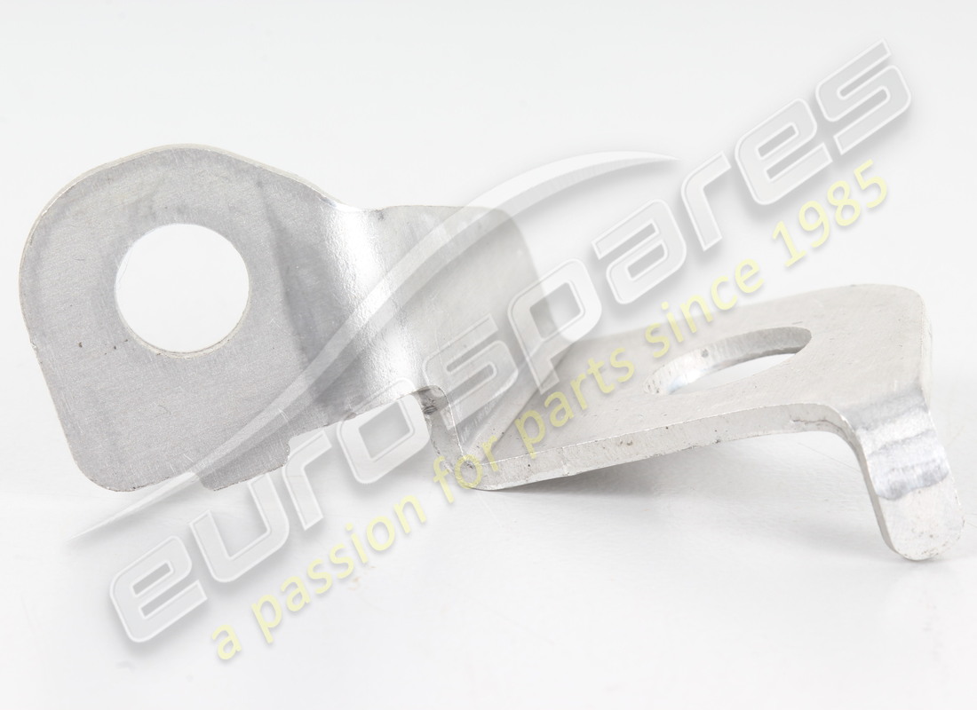 NEW LAMBORGHINI BRACKET RLS. PART NUMBER 4M0821990A (1) new lamborghini bracket rls. part number 4m0821990a (1)