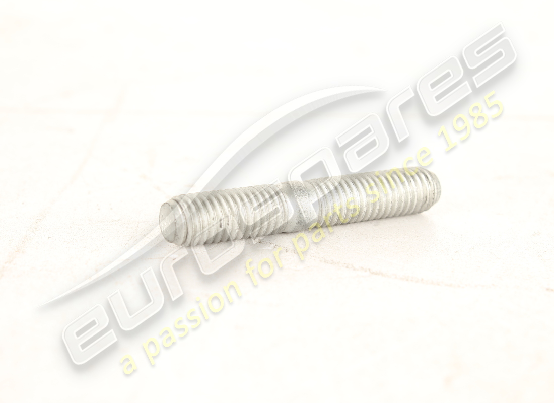 NEW FERRARI STUD. PART NUMBER 12429724 (1) new ferrari stud. part number 12429724 (1)