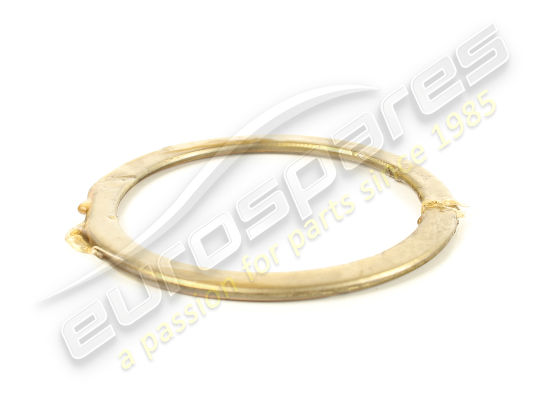 NEW FERRARI SPACER 2.20MM. PART NUMBER 104727 (3) new ferrari spacer 2.20mm. part number 104727 (3)