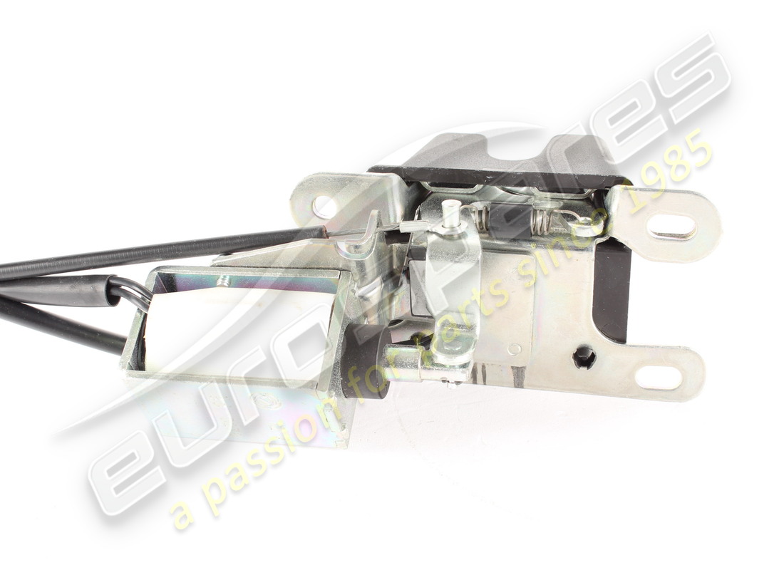 new maserati lock mechanism with solenoid. part number 384700125 (3)