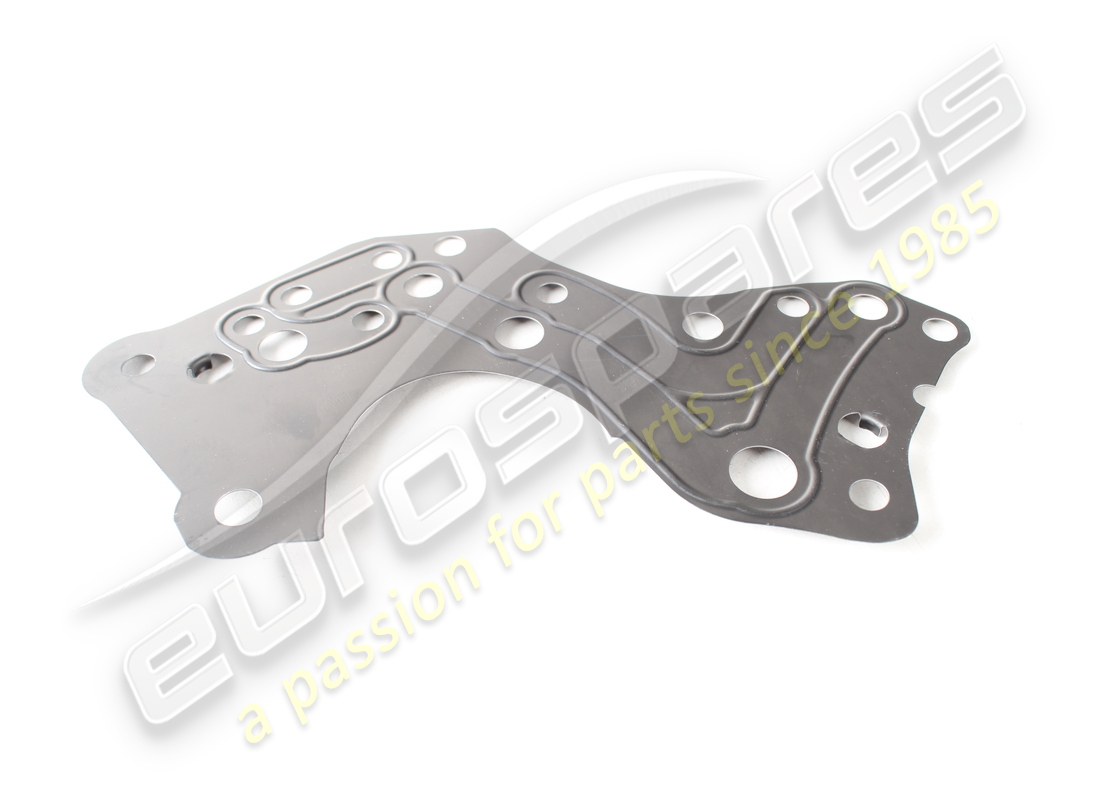 NEW LAMBORGHINI GASKET. PART NUMBER 079109139K (1) new lamborghini gasket. part number 079109139k (1)