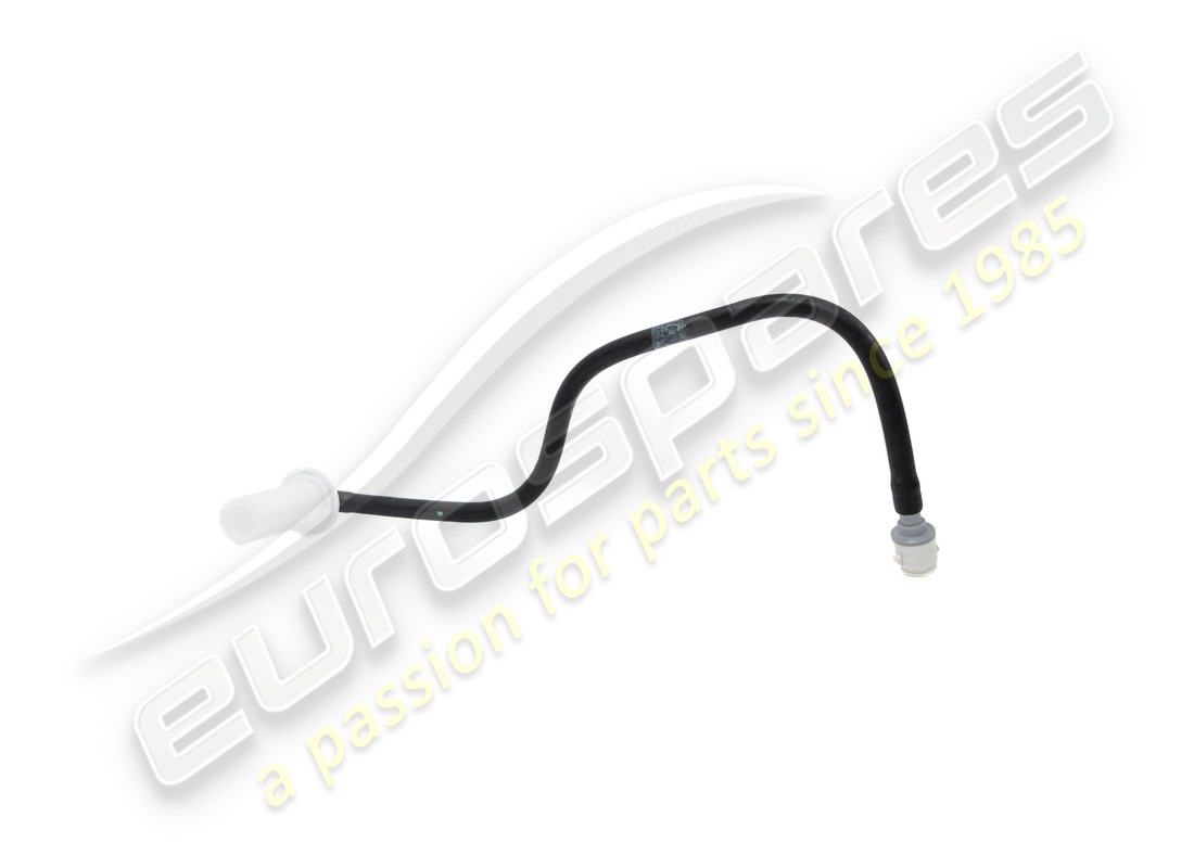 NEW FERRARI RH VALVE WITH PIPE. PART NUMBER 180382 (1) new ferrari rh valve with pipe. part number 180382 (1)