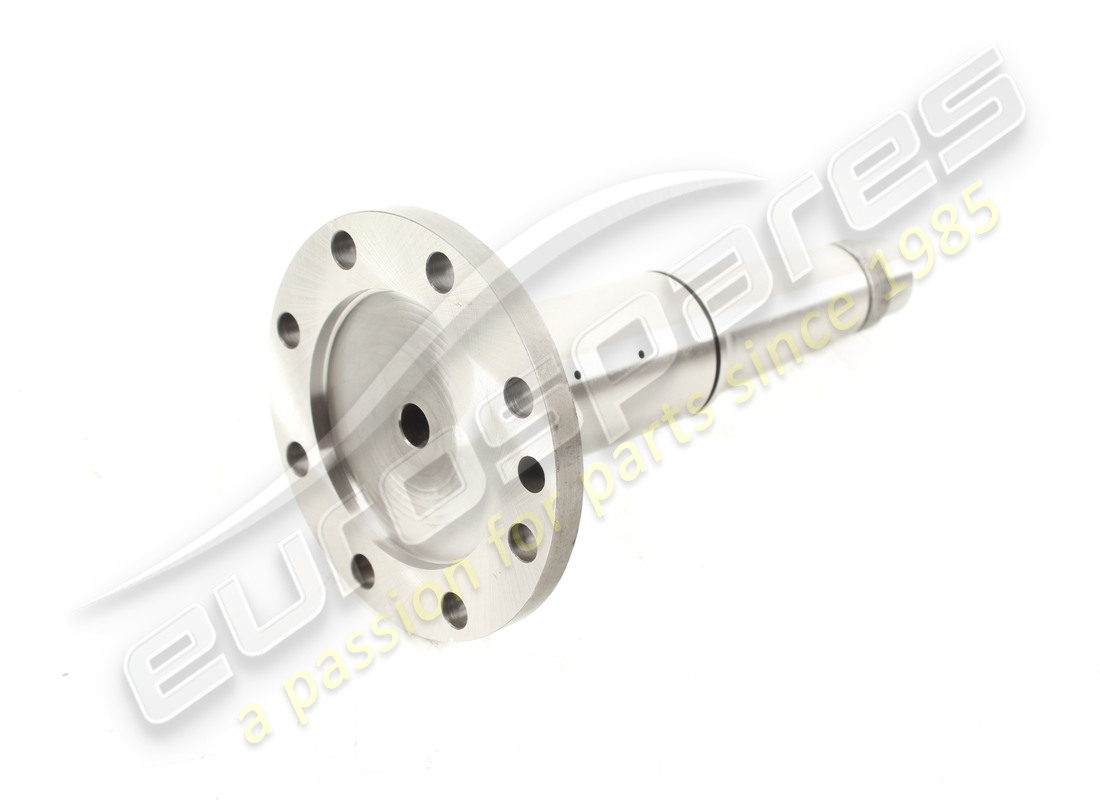 NEW LAMBORGHINI CLUTCH SHAFT JOURNAL. PART NUMBER 001403583 (1) new lamborghini clutch shaft journal. part number 001403583 (1)