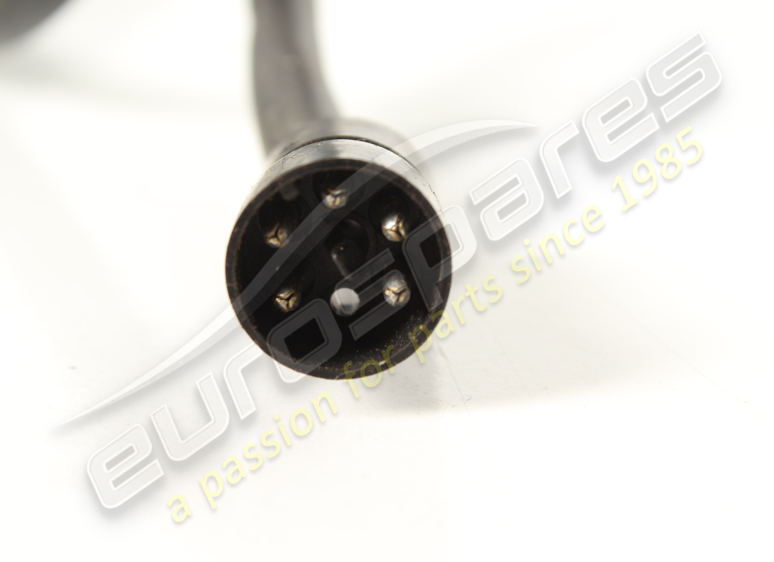 USED FERRARI HEATER VALVE MOTOR. PART NUMBER 126325 (2) used ferrari heater valve motor. part number 126325 (2)