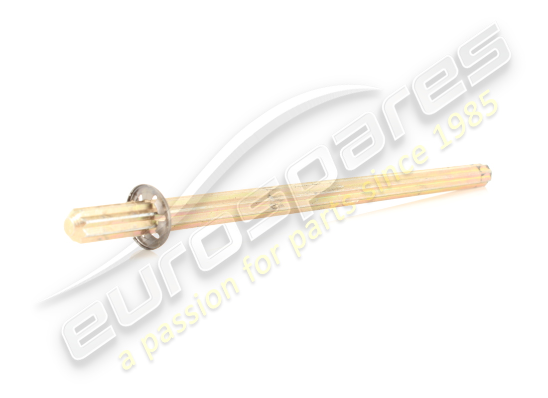 USED Ferrari SHAFT FOR SEAT ADJUSTMENT . PART NUMBER 64978100 (1)