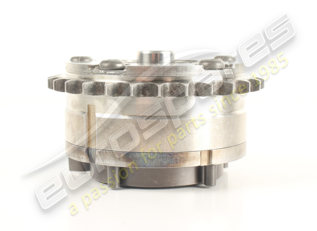 NEW MASERATI TIMING VARIATOR. PART NUMBER 248019 (3) new maserati timing variator. part number 248019 (3)