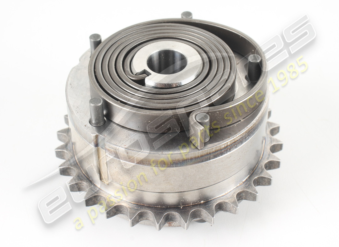 NEW MASERATI TIMING VARIATOR. PART NUMBER 248019 (1) new maserati timing variator. part number 248019 (1)